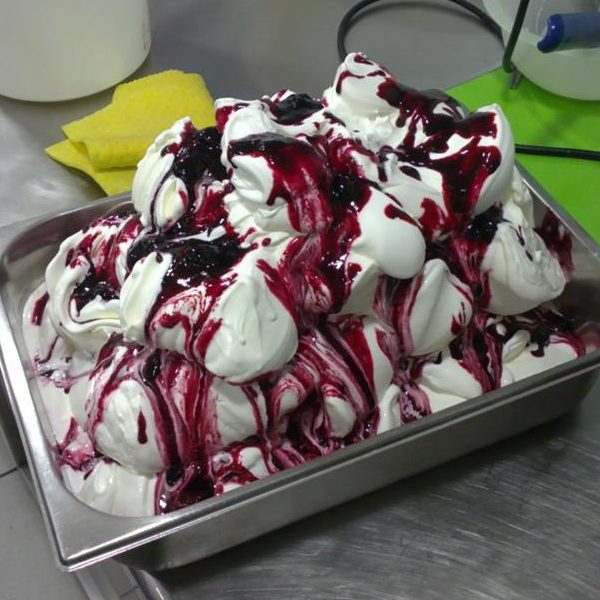 Ice Cream!